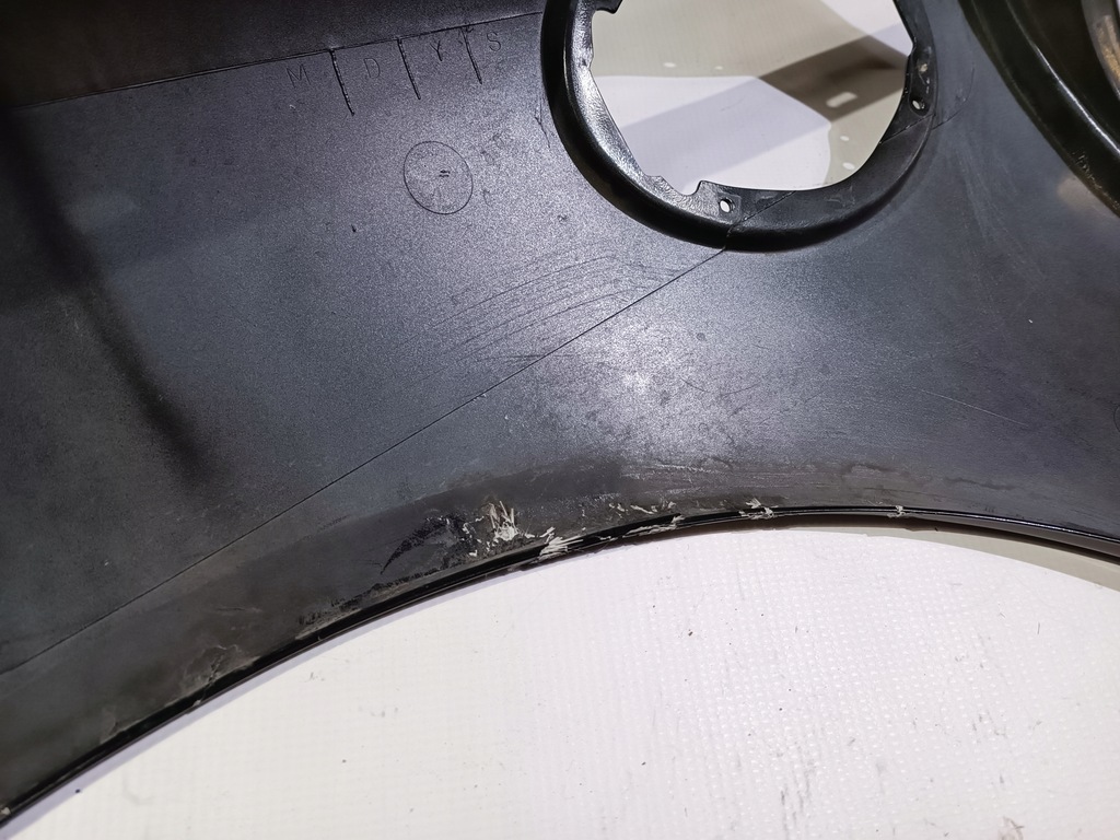 фото №16, Крыло задняя задний левый chevrolet corvette c5 cabrio