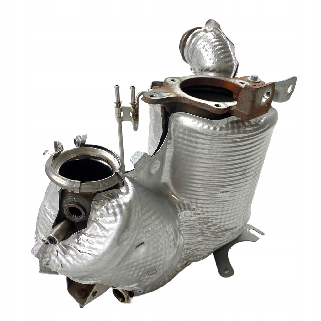 фото №12, Каталізатор renault express van 1.5 dci