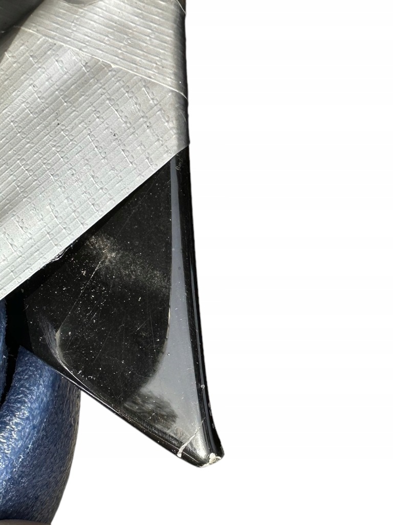 фото №13, Ferrari california t задняя крышка багажника защита