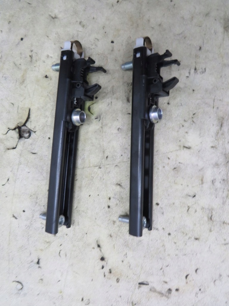 фото №1, Регулювання висоти поперечина corsa e 13153271