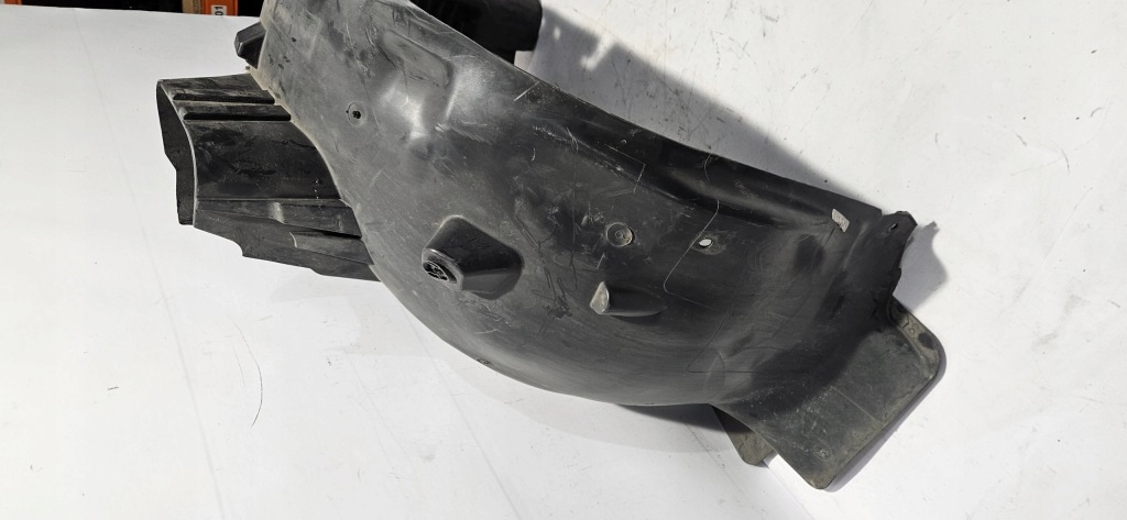 Подкрылок правый перед rifter combo e berlingo iv 18- оригинал 9817398480 Доставка