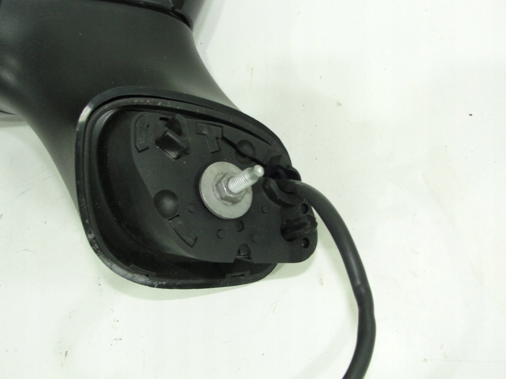 фото №3, Зеркало левая renault clio iv 2012- 7pin