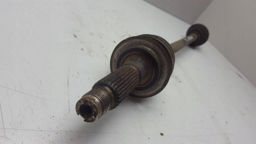 фото №3, Приводной вал левая задняя задняя subaru outback 2.5 v bs 2016