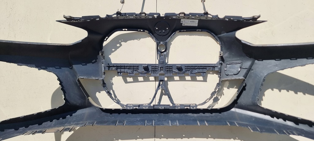 фото №10, Бампер передній bmw 4 g26 m-pakiet 51119881896