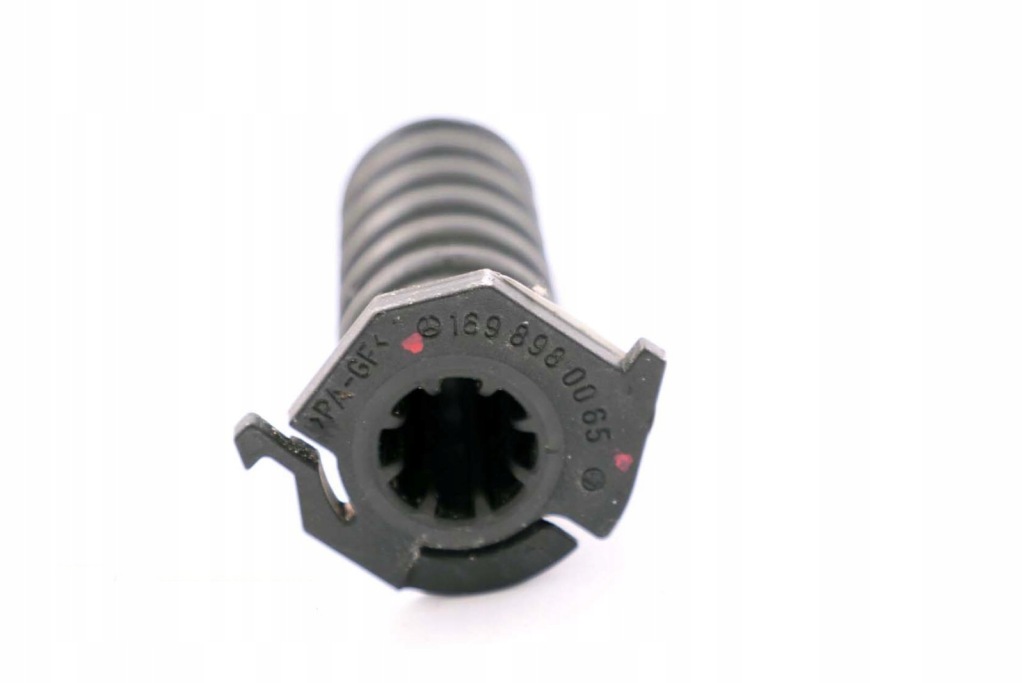 Mercedes w169 w207 w212 болт колеса запасного 86 mm a1698980065 Оригінал