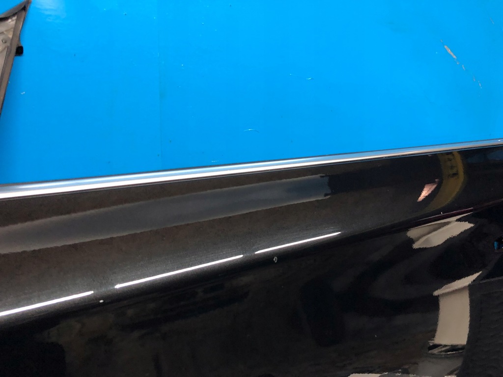 фото №9, Bmw e81 3d двері лівий перед ліва 475