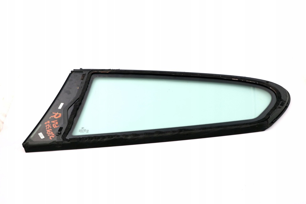 фото №12, Bmw f21 правая стекло кузовная правый задняя as2