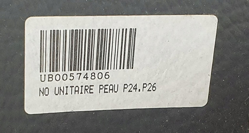 фото №8, Приборная панель приборная консоль volvo v70 ii europa