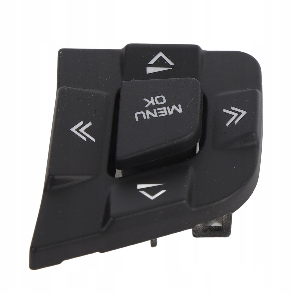 фото №10, Захист кнопка перемикача na керма ліва сторона czarna декор pr