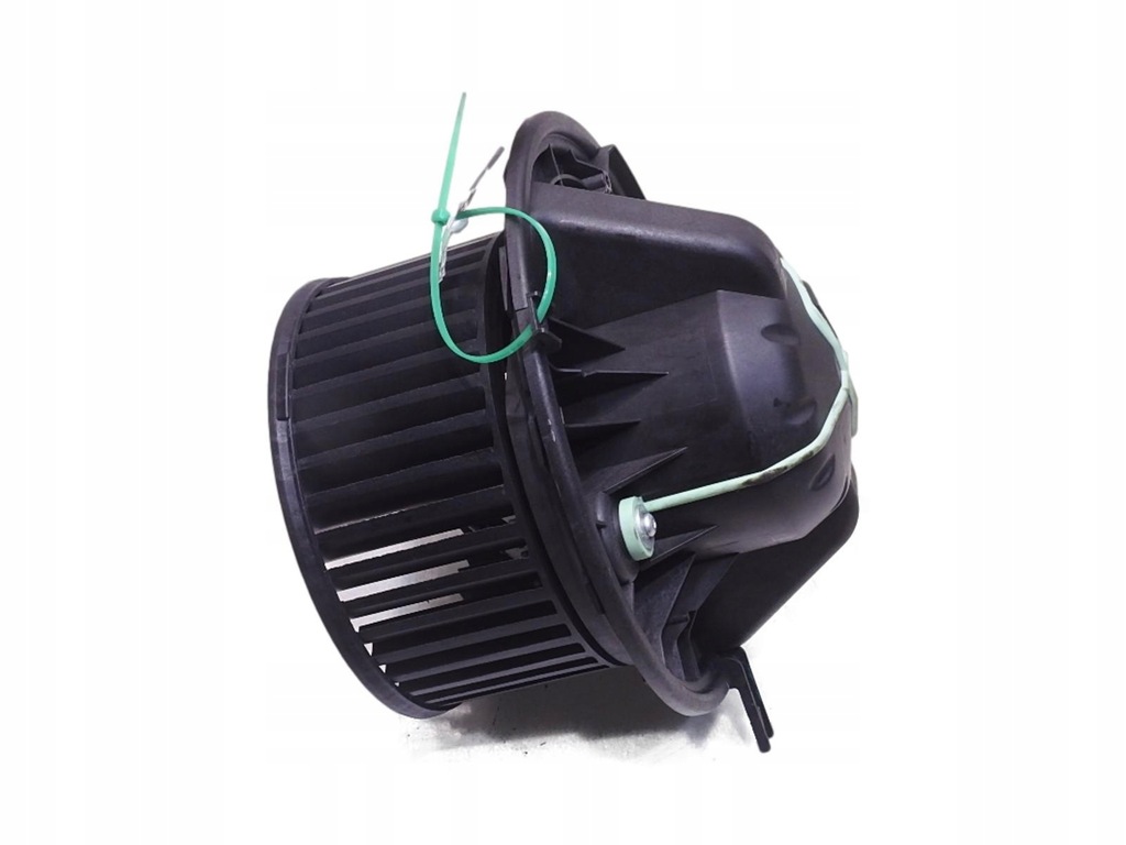 фото №1, Воздуходувка вентилятор обдув bmw 1 e87