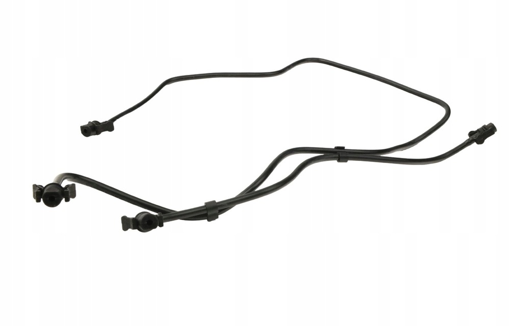 фото №1, Труба охолодження citroen jumpy 07- 2.0hdi