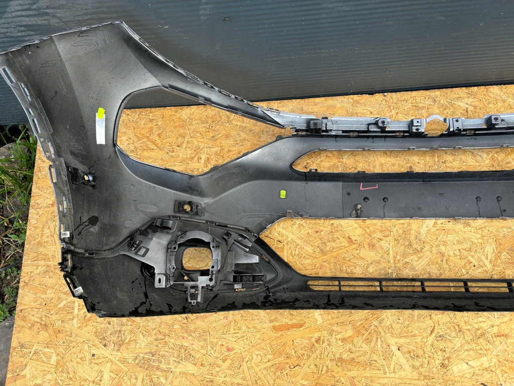 фото №8, Бампер перед citroen c4 iii 99931819