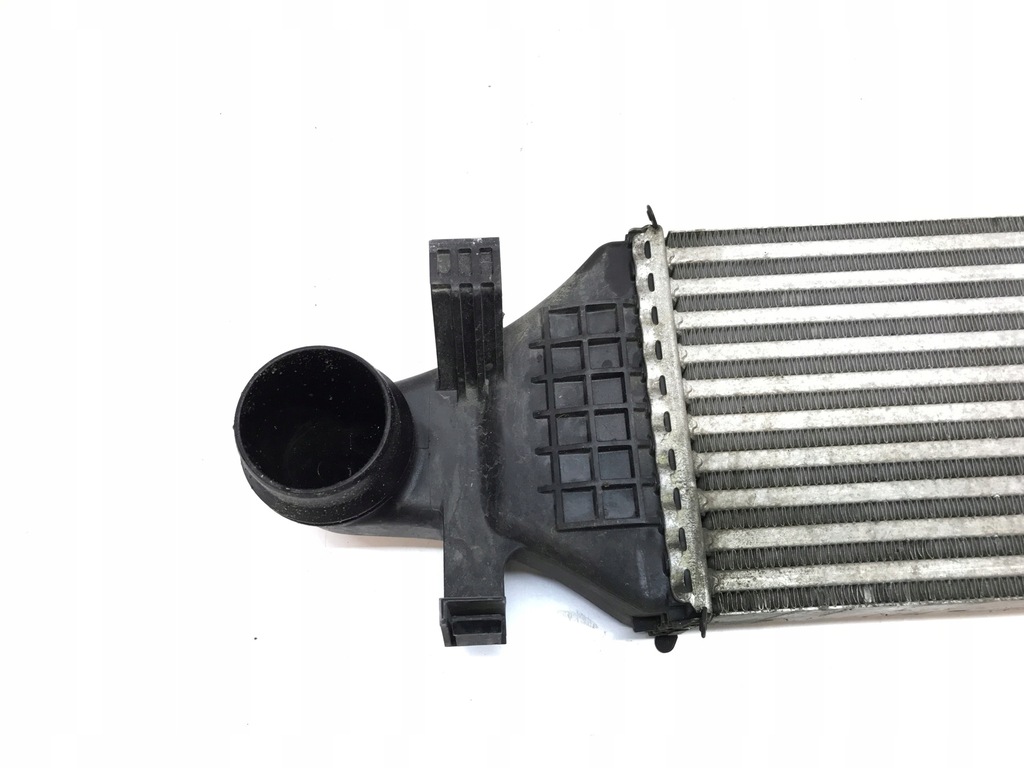 фото №9, Mercedes gla cla w176 x117 интеркулер a2465000900