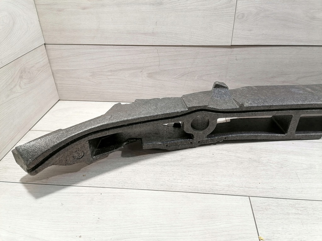 фото №10, Mb s w217 amg абсорбер пена перед a2178800435