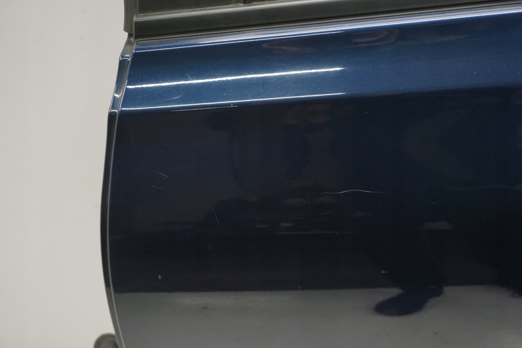 фото №6, Nissan qashqai j10 двері лівий задня задні bw9g