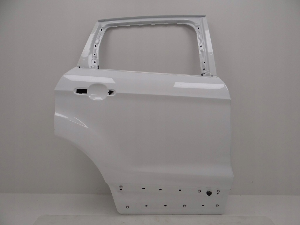 фото №1, Двері задня задні праве ford kuga mk2