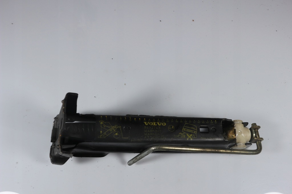 фото №1, Подъемник домкрат volvo s60 s80 v70 9492743