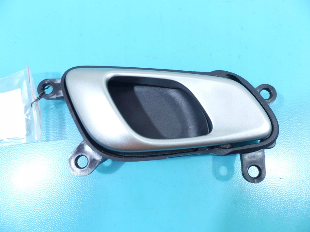 фото №1, Ручка внутренняя задняя правая kia ceed iii 18-21