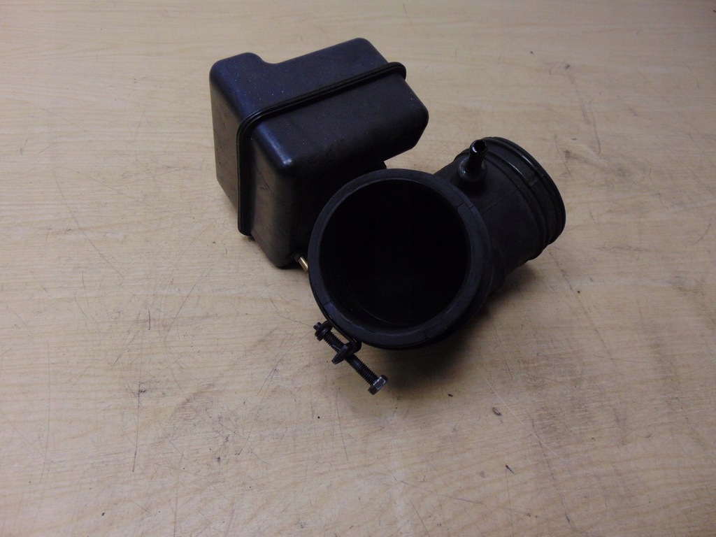 фото №9, Резонатор повітря hyundai santa fe 1 2.4 ben/gaz