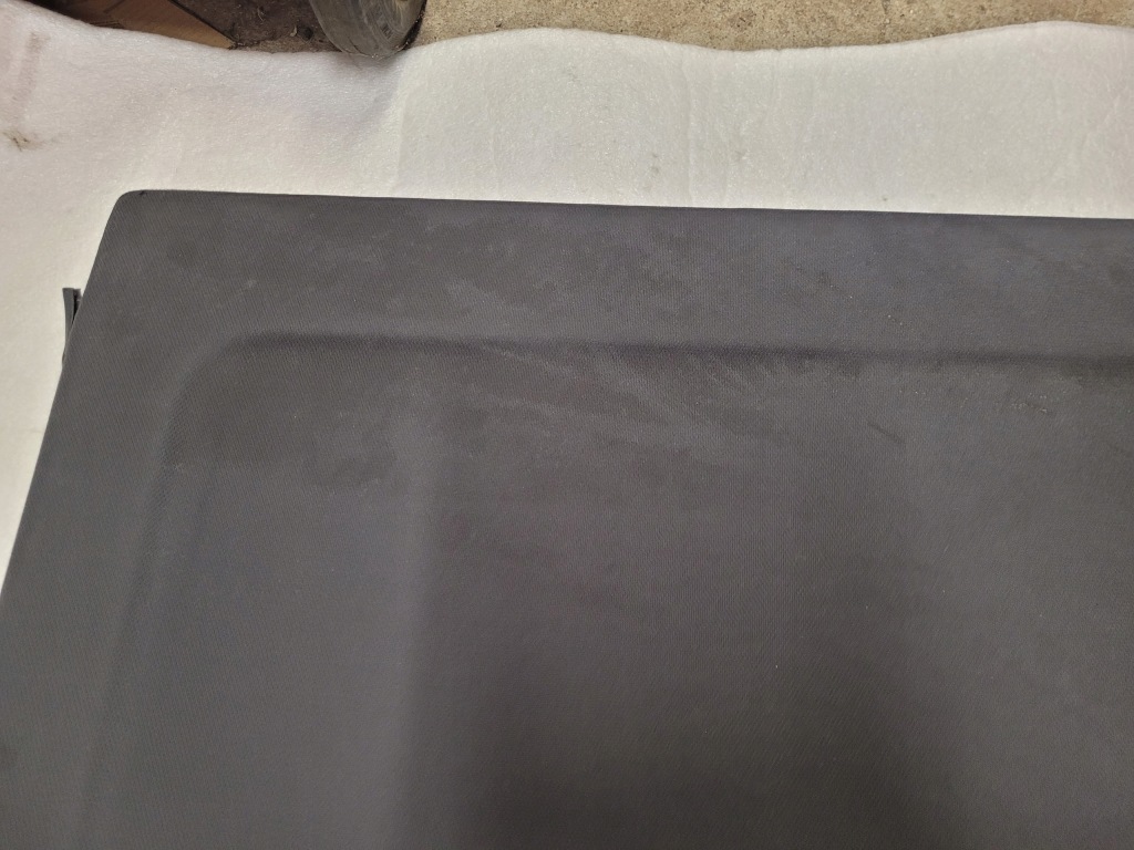 фото №3, Opel insignia a hb полиця задня задня