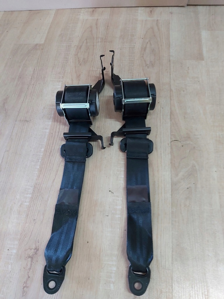 фото №1, Toyota prius iv prime pas задняя правый задний