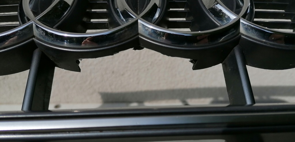 фото №12, Audi q5 sq5 ii s-line fy 80a бампер перед pdc омыватель 17r-