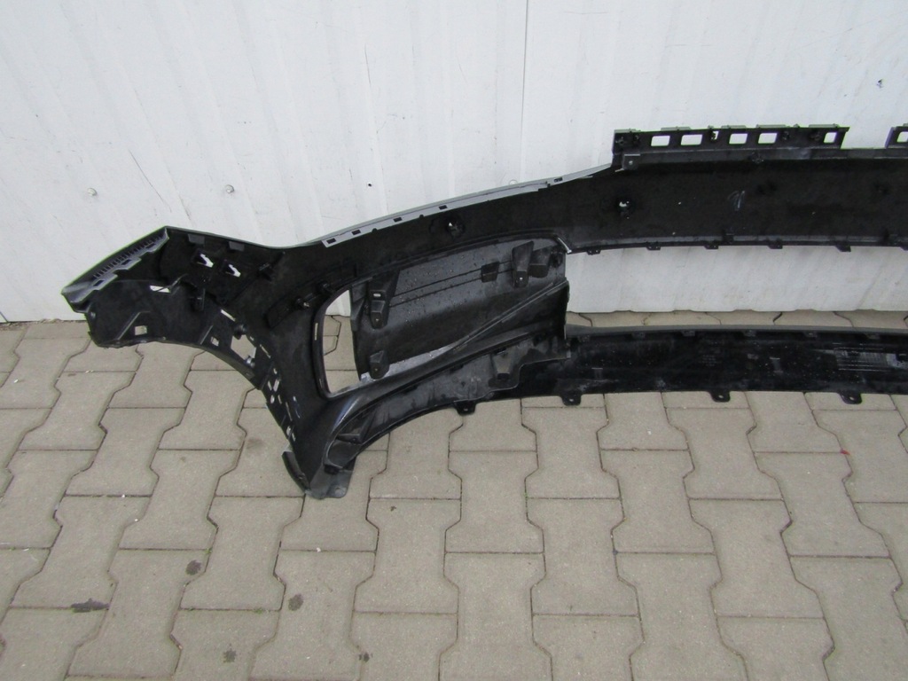 фото №10, Бампер перед передний kia ev6 gt-line 21-