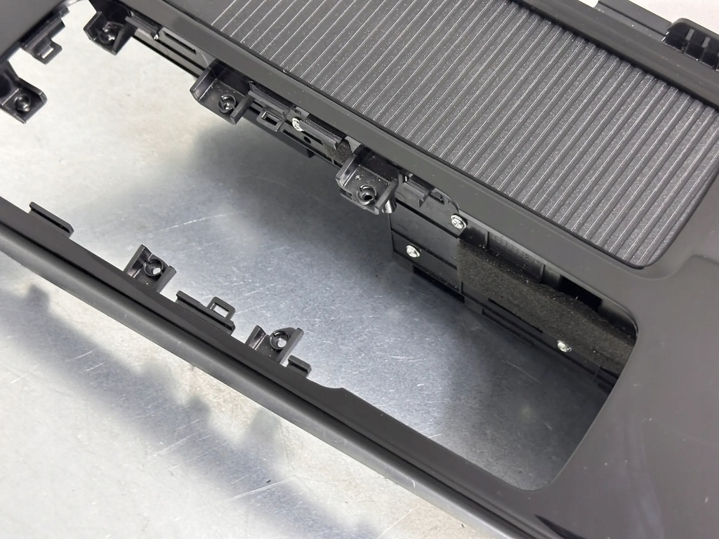 фото №11, Kia optima 2018 тримачі заводський