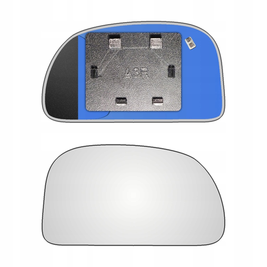 фото №1, Сферичний mitsubishi lancer 2000-2004 2003 2002