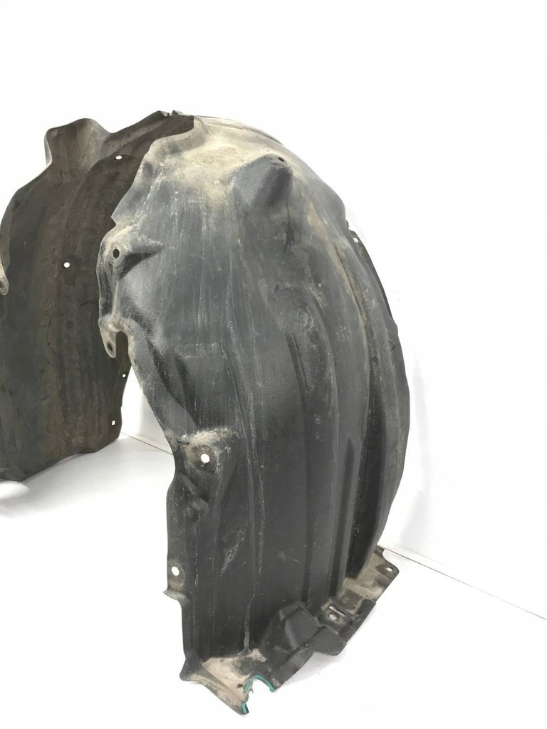 фото №7, Подкрылок левый перед toyota camry viii 2017- 53806-33080