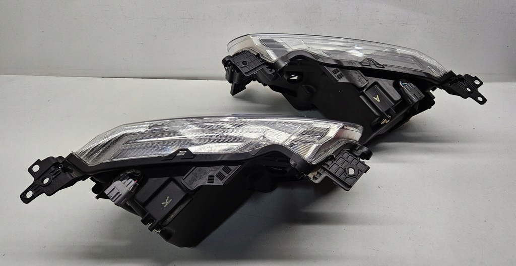 фото №14, Suzuki ignis full led фара лівий правий лампа