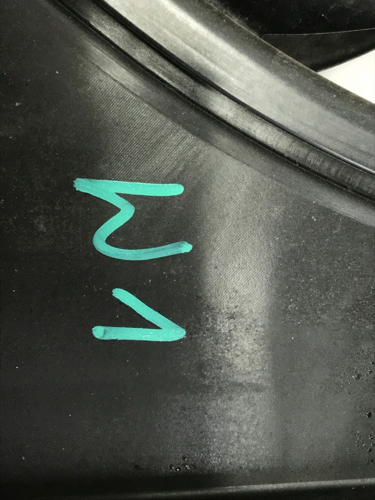 фото №9, Вентилятор радіатора + корпус vw id.3 id.4 id.5 q4 1ea959455c 1ea121205a