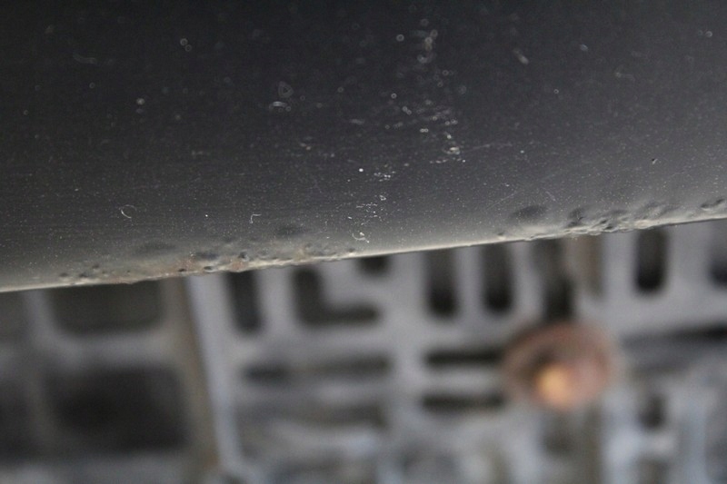 фото №5, Крышка багажника багажника задняя задняя lc9z vw golf 5 v plus 03-09