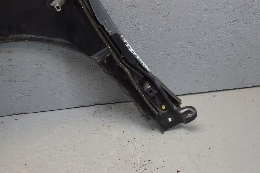 фото №13, Крила правий перед mazda 6 ii gh