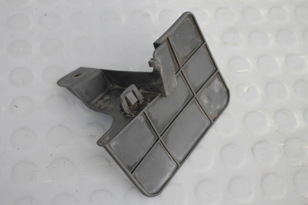 фото №5, Брызговик защита завершение левый задняя задний toyota rav4 iv 12-15