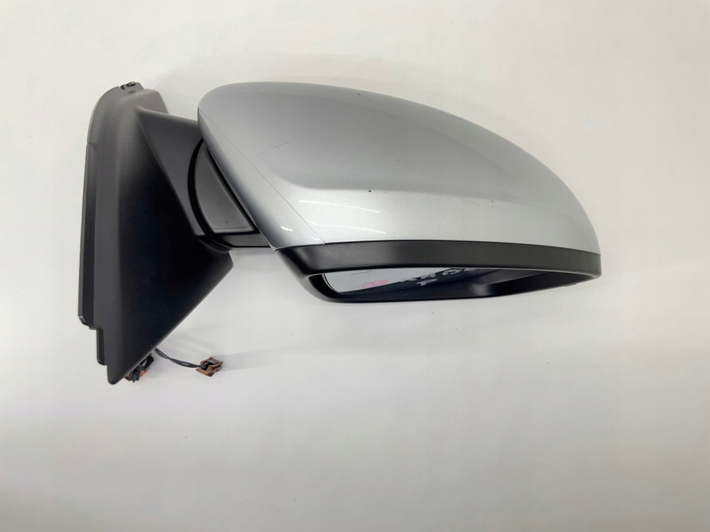 фото №6, Зеркало правое peugeot 308 ii t9 9pin 7+2 eu