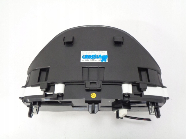 фото №6, Opel crossland 1.6 cdti счетчик приборы europa