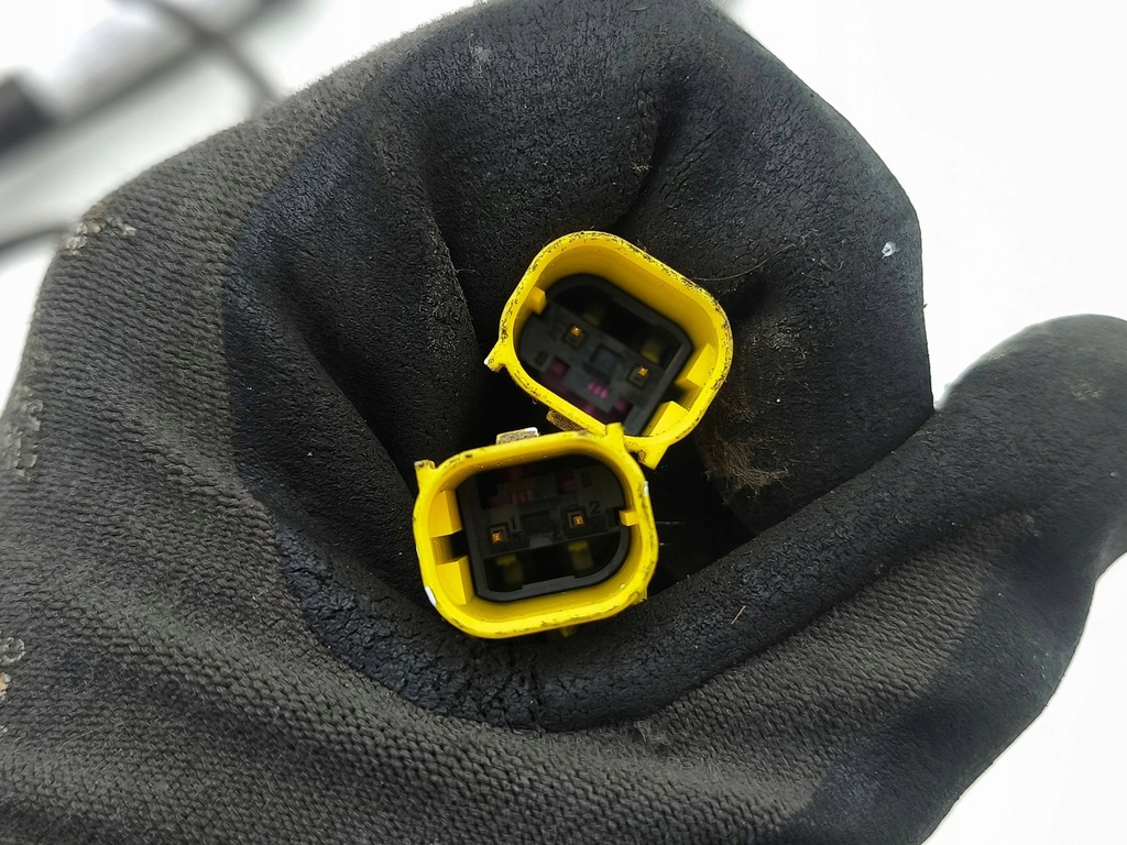 фото №6, 11749. mercedes cla w177 патроны капот a1779062301