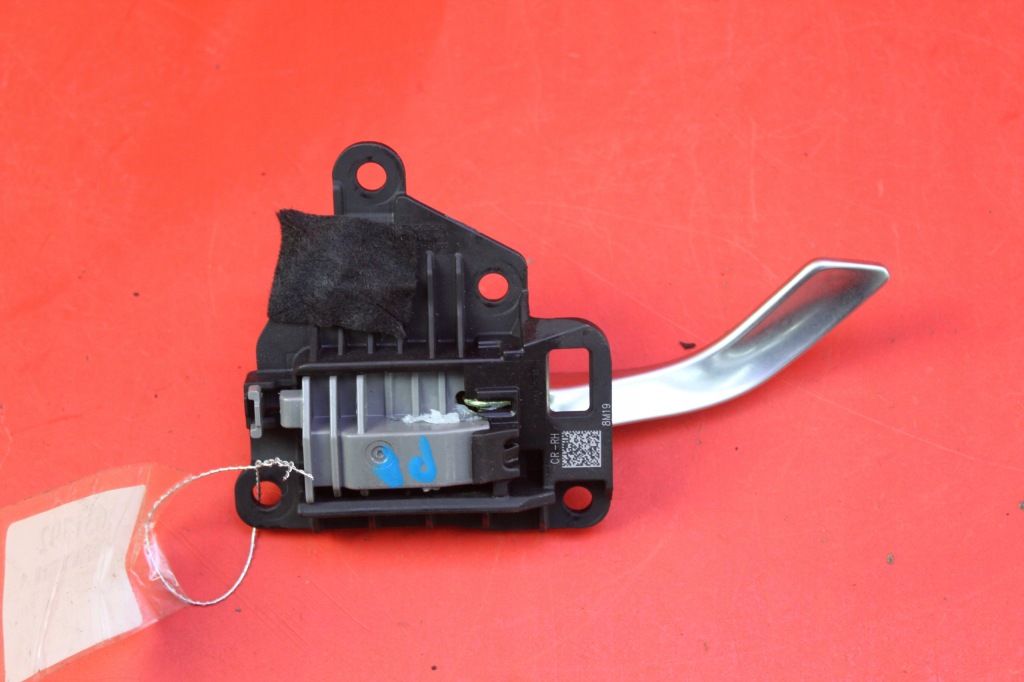 фото №5, Ручка внутренняя правая перед 82623g4000 hyundai i30 3 iii 18-