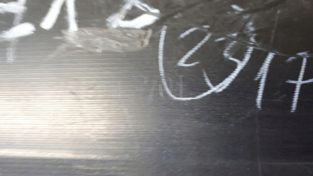 фото №13, Suzuki swift sport 2010-2017 бампер задняя