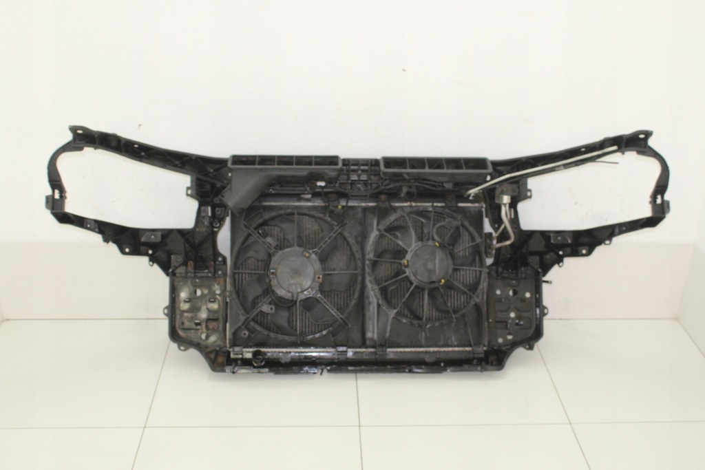 фото №5, Pas перед передній hyundai santa fe ii 06-09r 2.2d