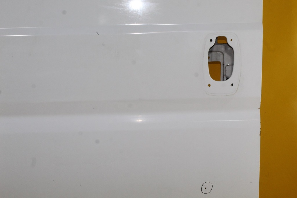 фото №6, Дверь правый bok сдвижные jumper ii boxer ii ducato iii