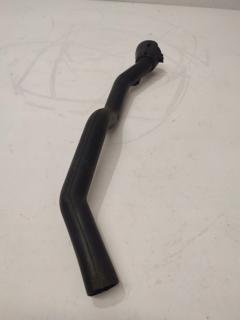 фото №2, Citroen jumpy ii шланг труба wąż повітря 1440021780