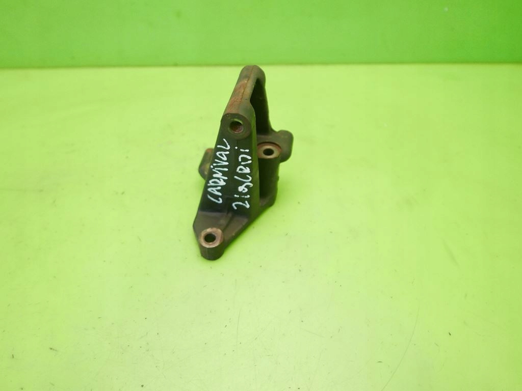 фото №1, Кронштейн кронштейн натягувача kia carnival i fl 2.9 crdi