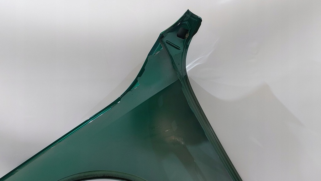 фото №12, Крыло перед правый bmw 5 m5 g90 24r