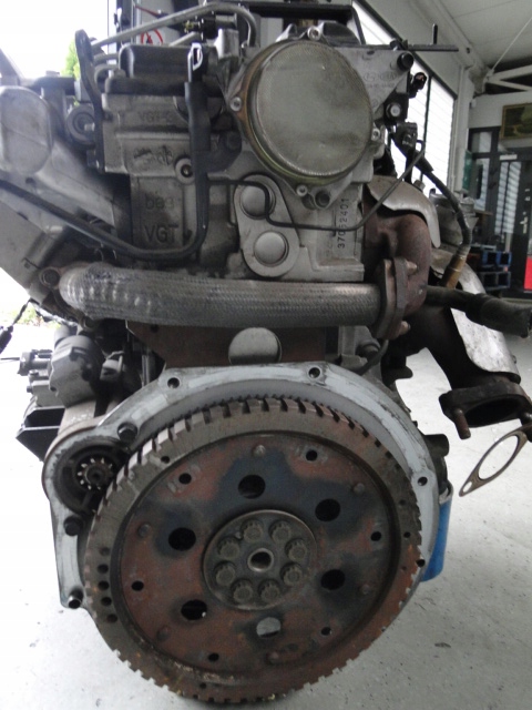 фото №10, Двигатель kia hyundai 2.5crdi d4cb 170hp датчик sorento