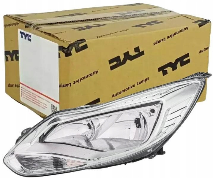 фото №1, Tyc фара перед 20-12570-05-2