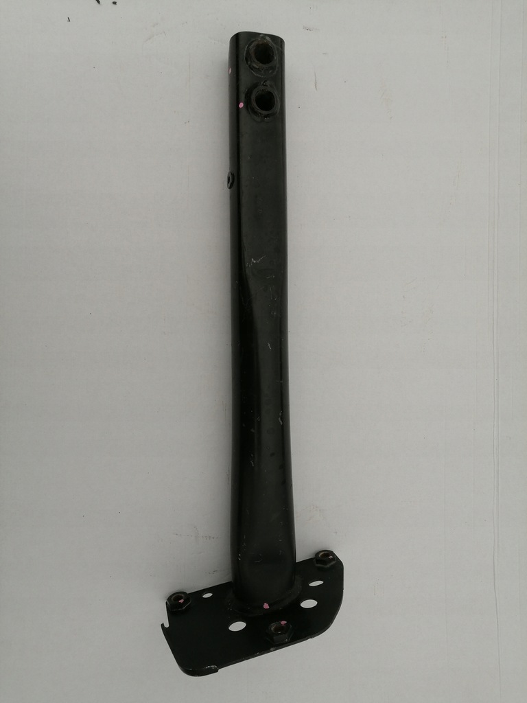 фото №1, Зона деформації перед ліва jeep compass ii