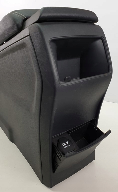 фото №5, Туннель средний подлокотник mercedes w246 w176