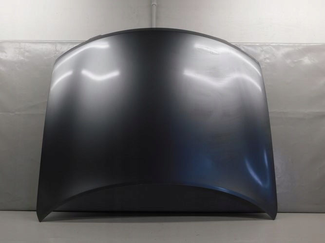 фото №1, Infiniti fx35 капот